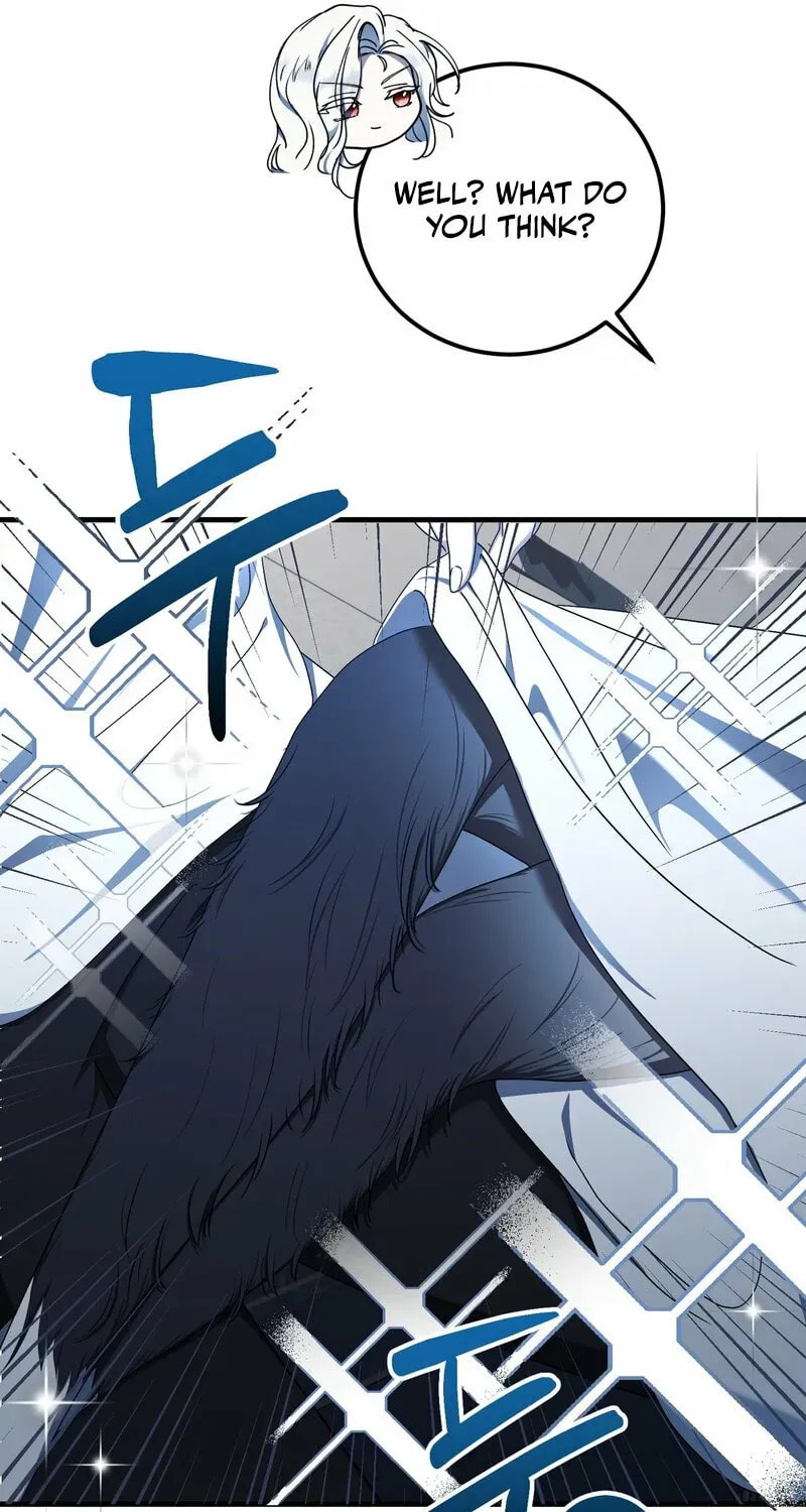 The Demon King Wants Peace Chapter 12 page 61 - 