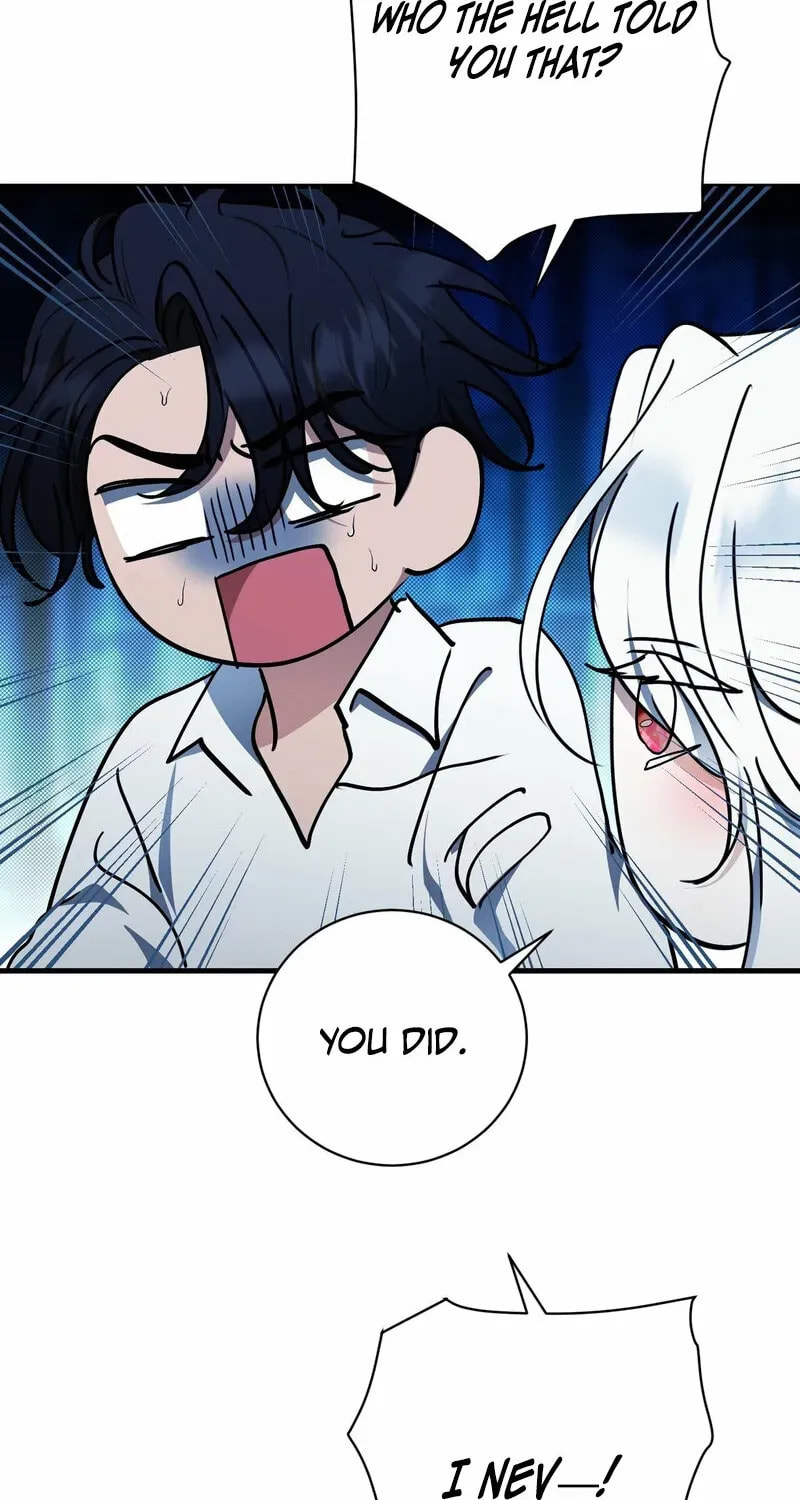 The Demon King Wants Peace Chapter 12 page 64 - 