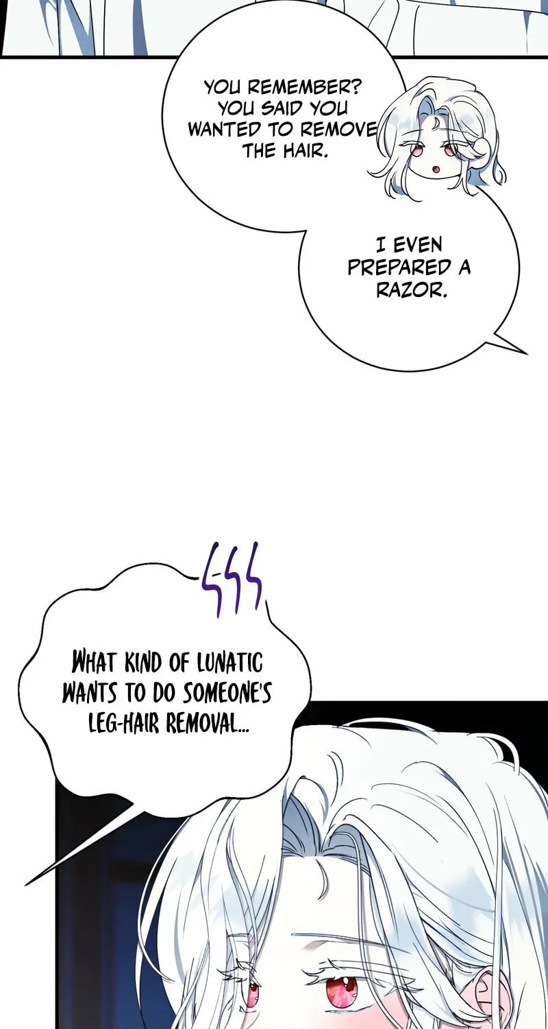 The Demon King Wants Peace Chapter 12 page 67 - 