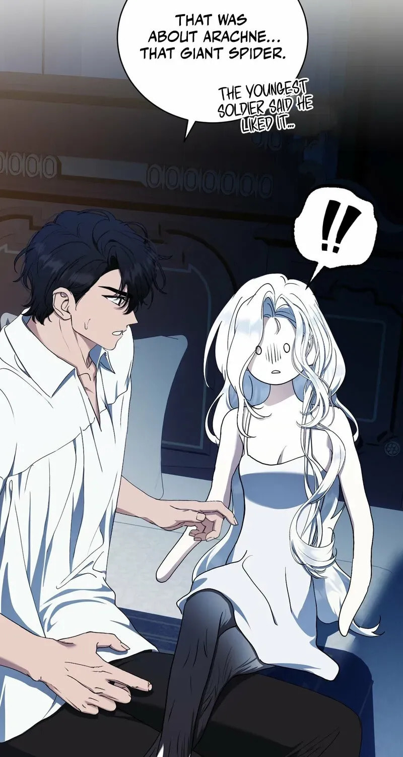 The Demon King Wants Peace Chapter 12 page 69 - 