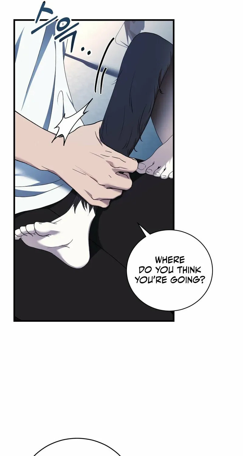 The Demon King Wants Peace Chapter 12 page 71 - 
