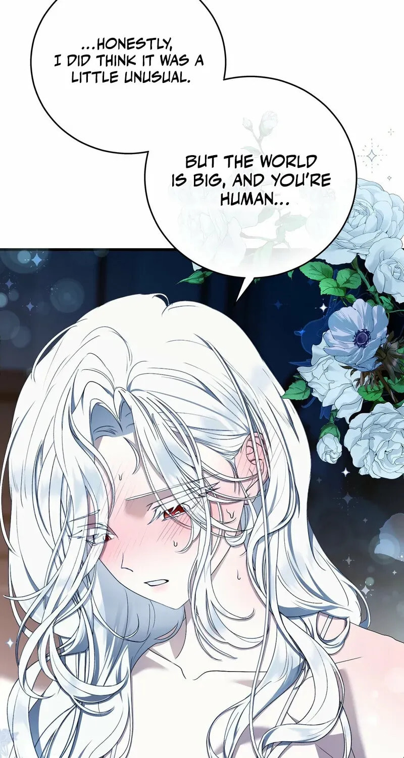 The Demon King Wants Peace Chapter 12 page 72 - 