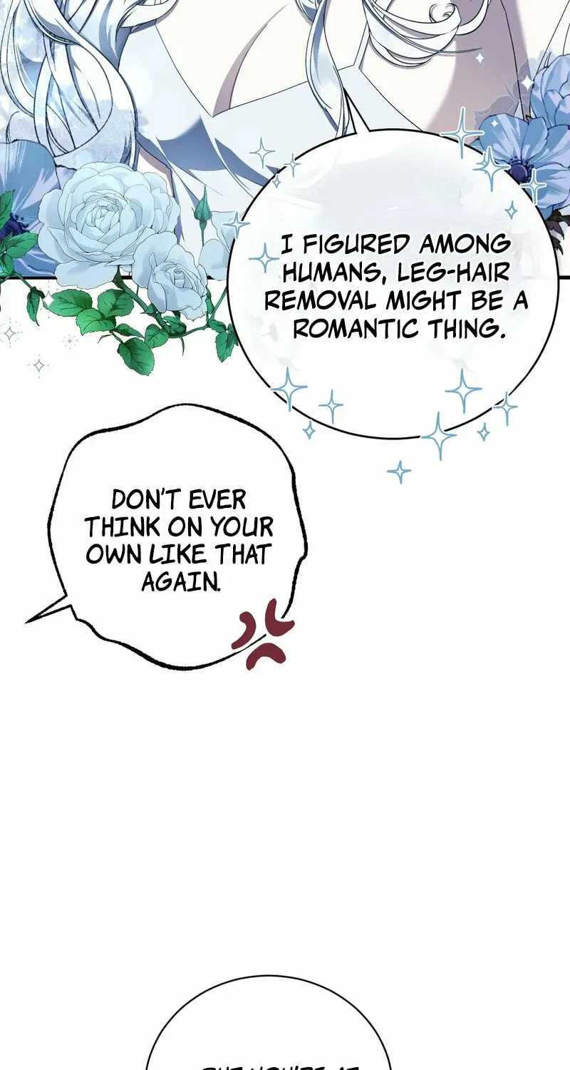 The Demon King Wants Peace Chapter 12 page 73 - 