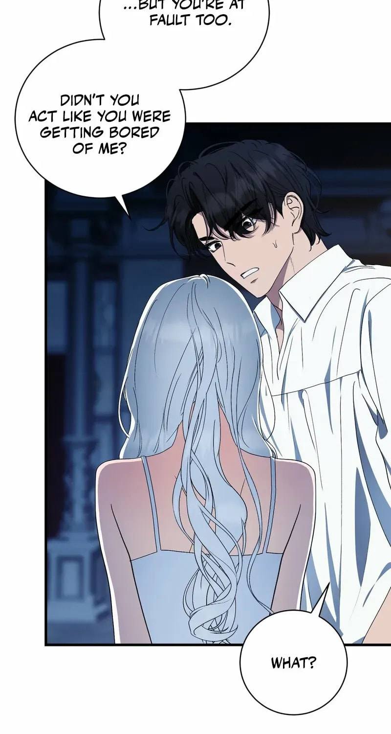 The Demon King Wants Peace Chapter 12 page 74 - 