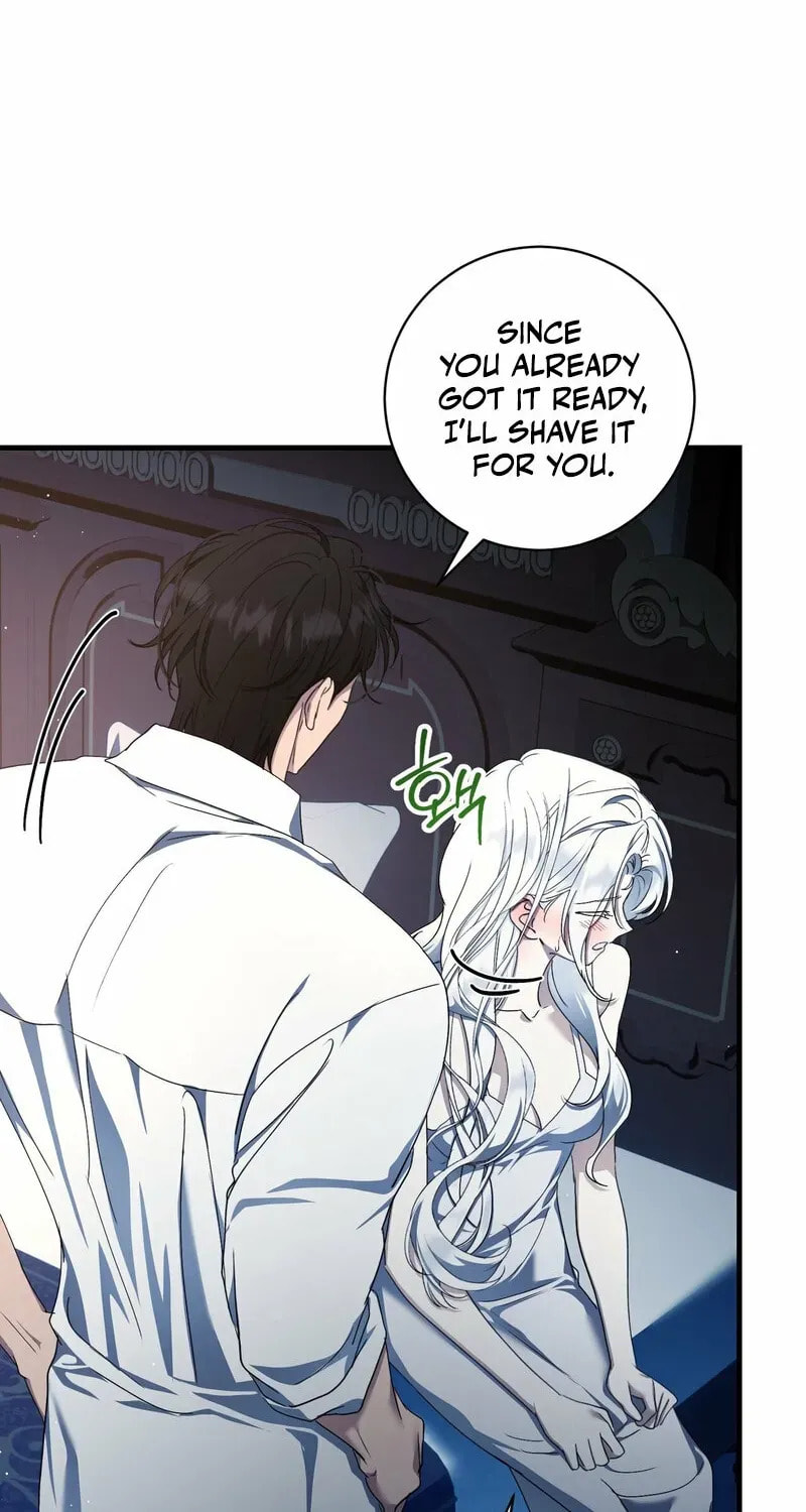 The Demon King Wants Peace Chapter 12 page 82 - 