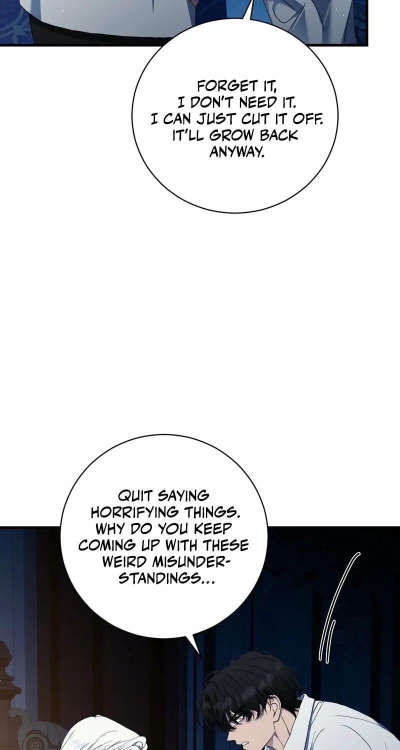 The Demon King Wants Peace Chapter 12 page 83 - 