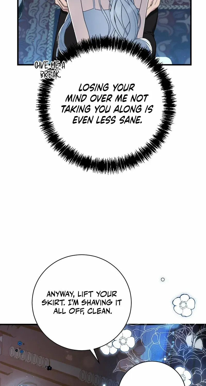 The Demon King Wants Peace Chapter 12 page 87 - 
