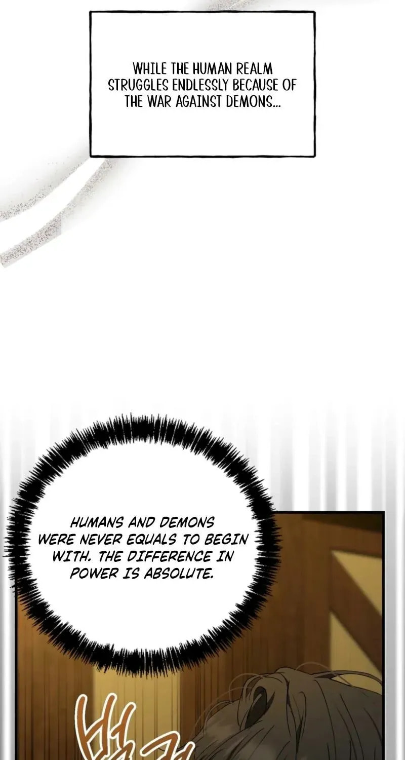 The Demon King Wants Peace Chapter 13 page 12 - 