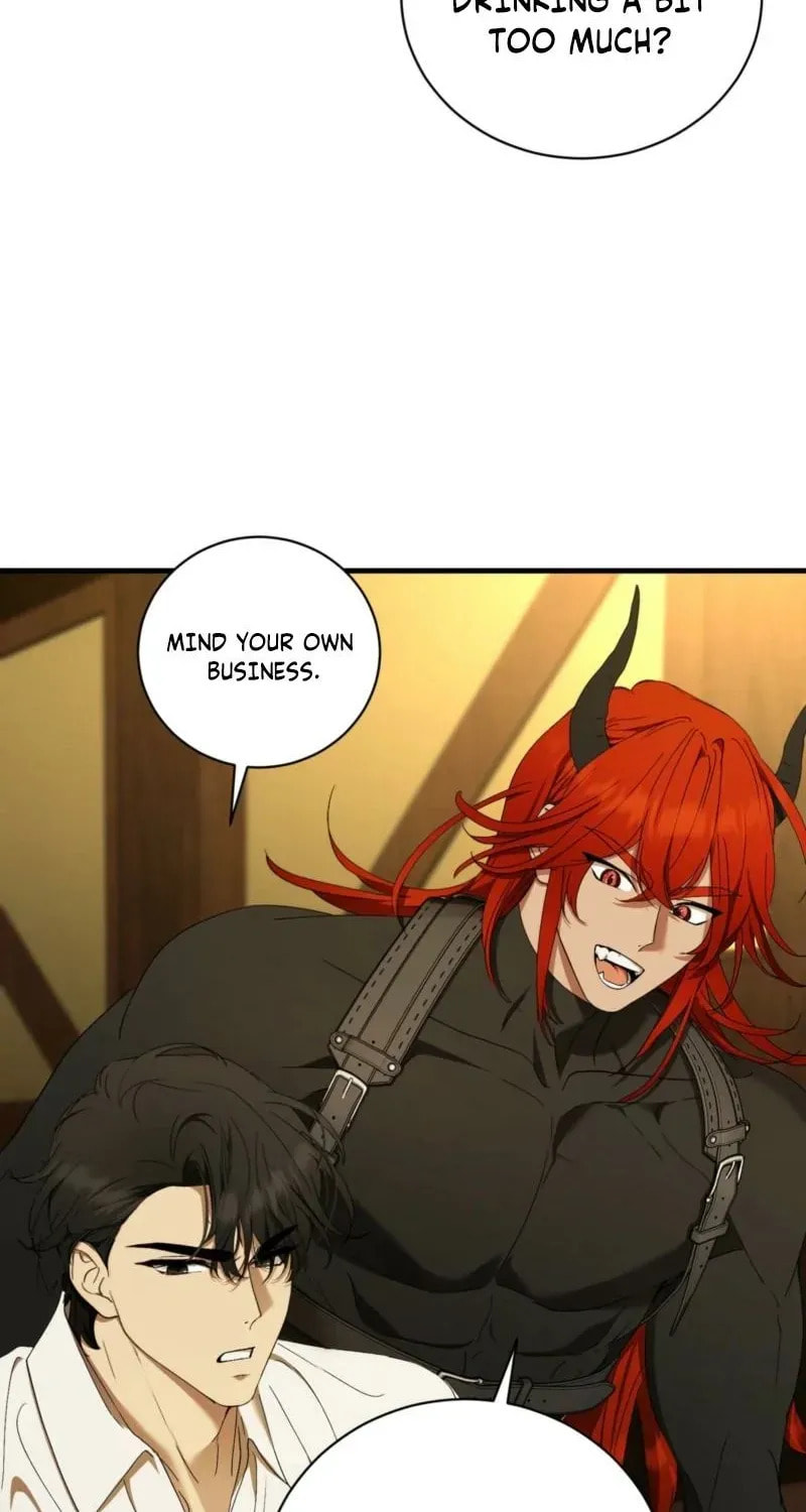 The Demon King Wants Peace Chapter 13 page 15 - 