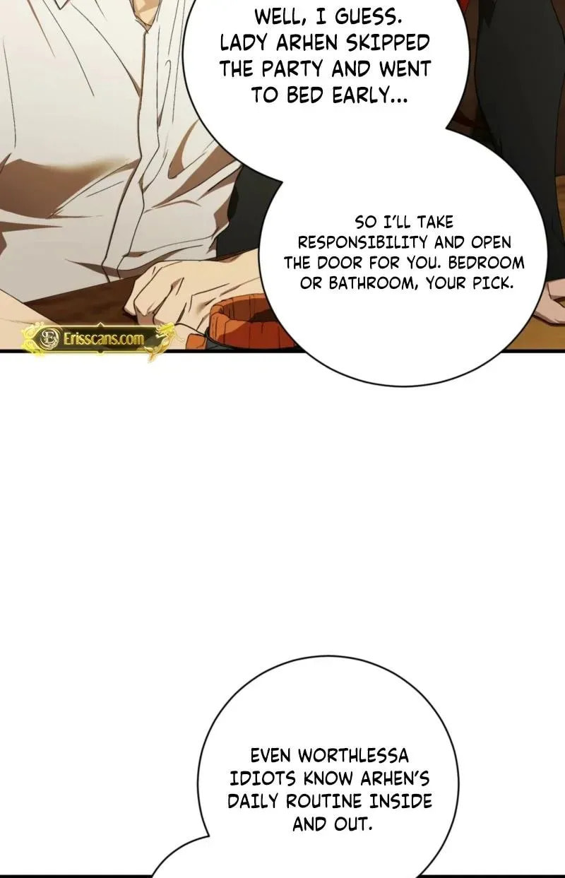 The Demon King Wants Peace Chapter 13 page 16 - 
