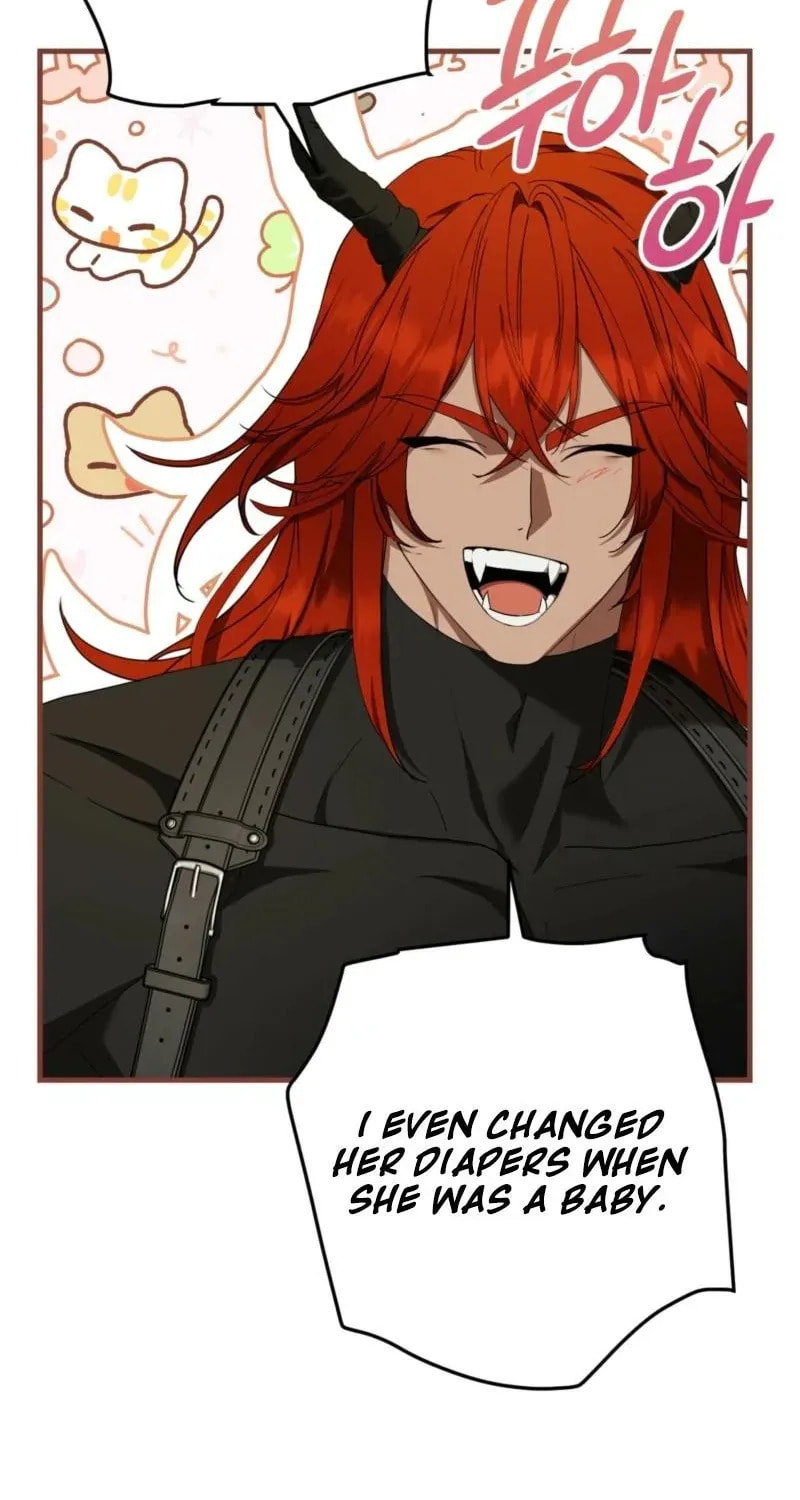 The Demon King Wants Peace Chapter 13 page 18 - 