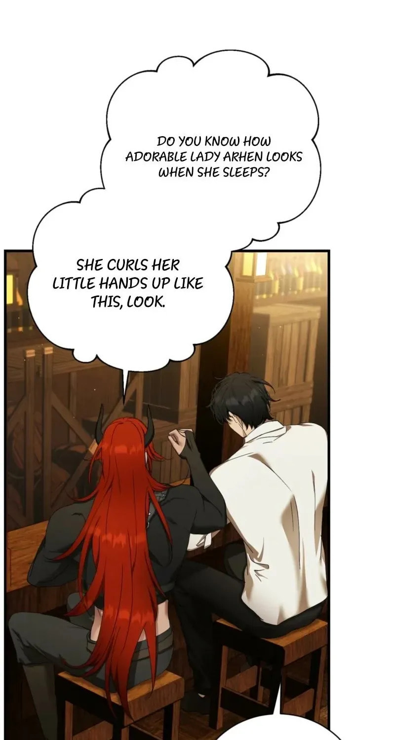 The Demon King Wants Peace Chapter 13 page 19 - 