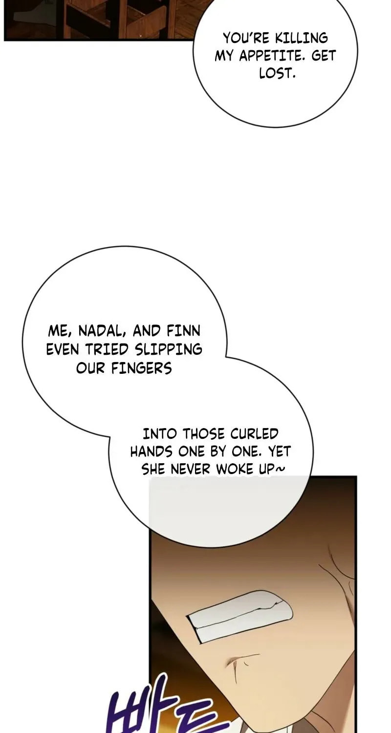 The Demon King Wants Peace Chapter 13 page 20 - 
