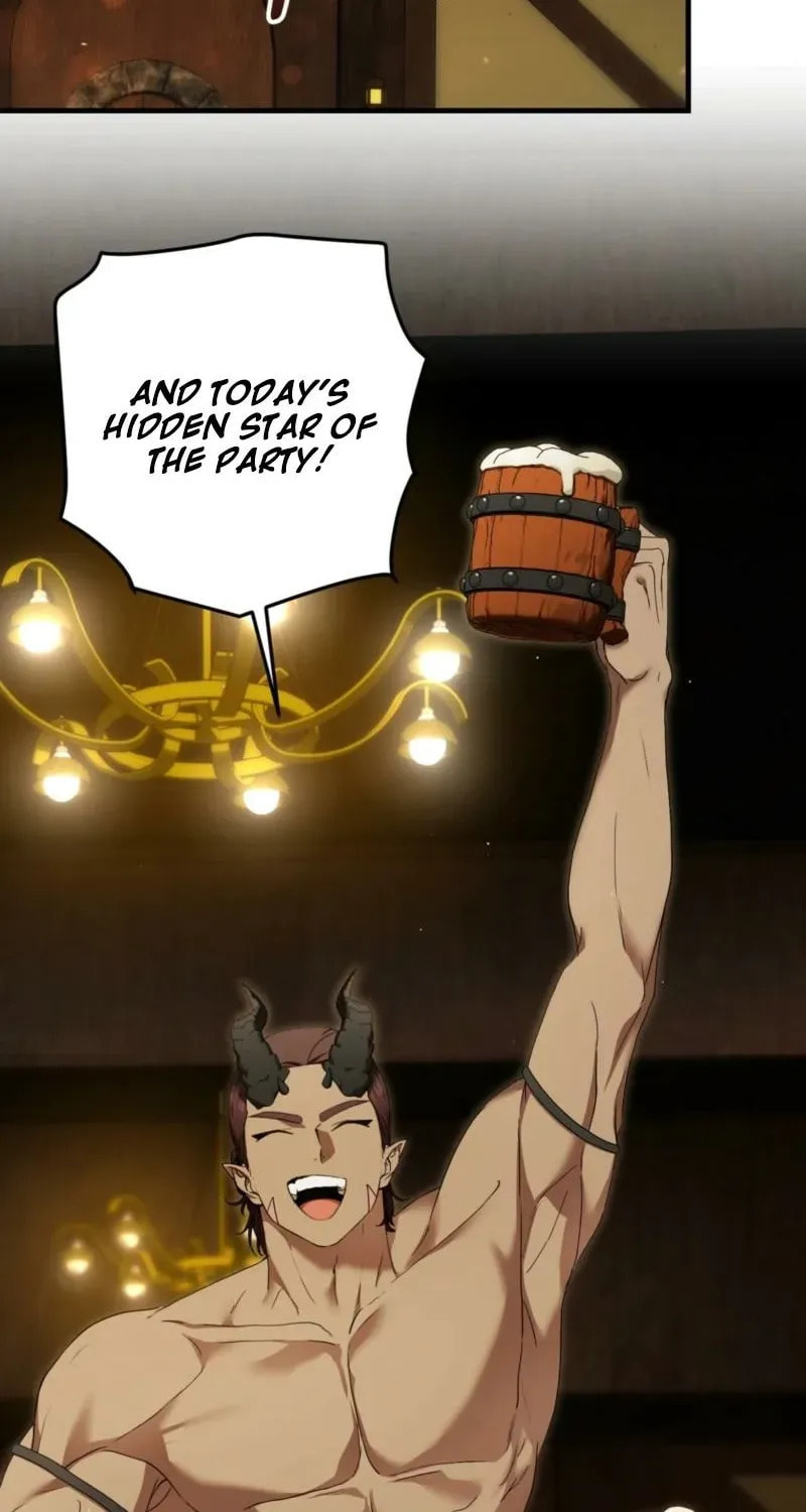 The Demon King Wants Peace Chapter 13 page 3 - 