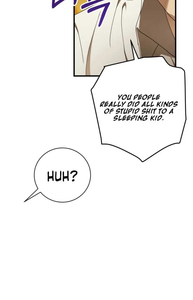 The Demon King Wants Peace Chapter 13 page 21 - 