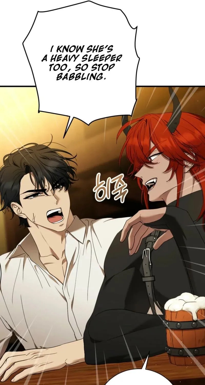 The Demon King Wants Peace Chapter 13 page 22 - 