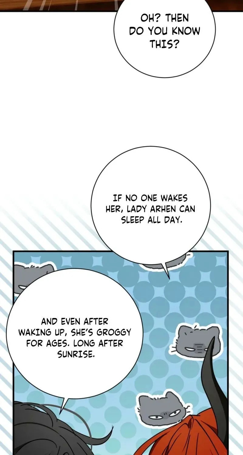 The Demon King Wants Peace Chapter 13 page 23 - 