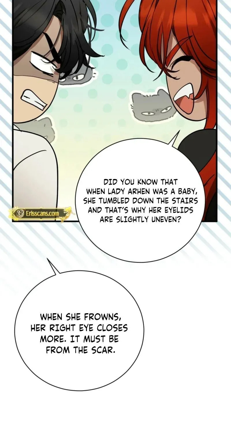 The Demon King Wants Peace Chapter 13 page 24 - 