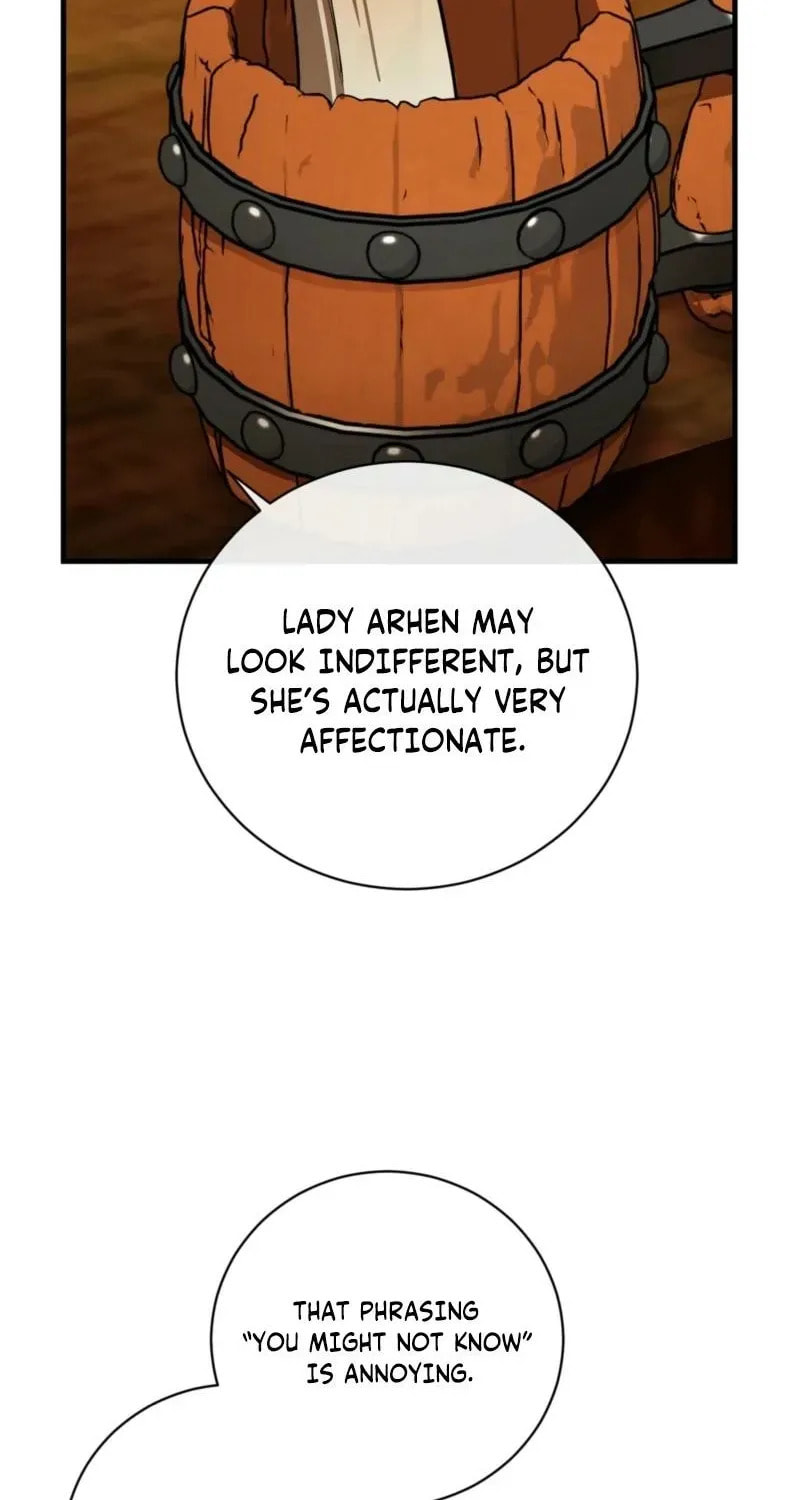 The Demon King Wants Peace Chapter 13 page 27 - 