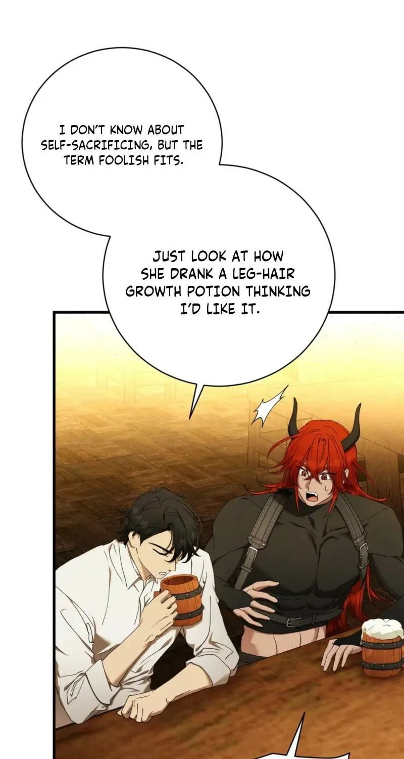 The Demon King Wants Peace Chapter 13 page 29 - 