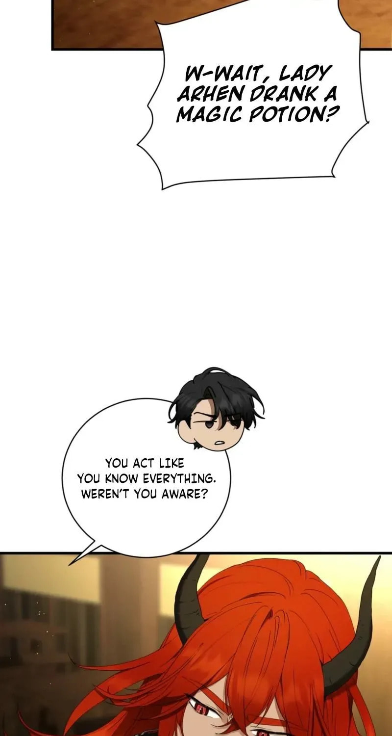 The Demon King Wants Peace Chapter 13 page 30 - 