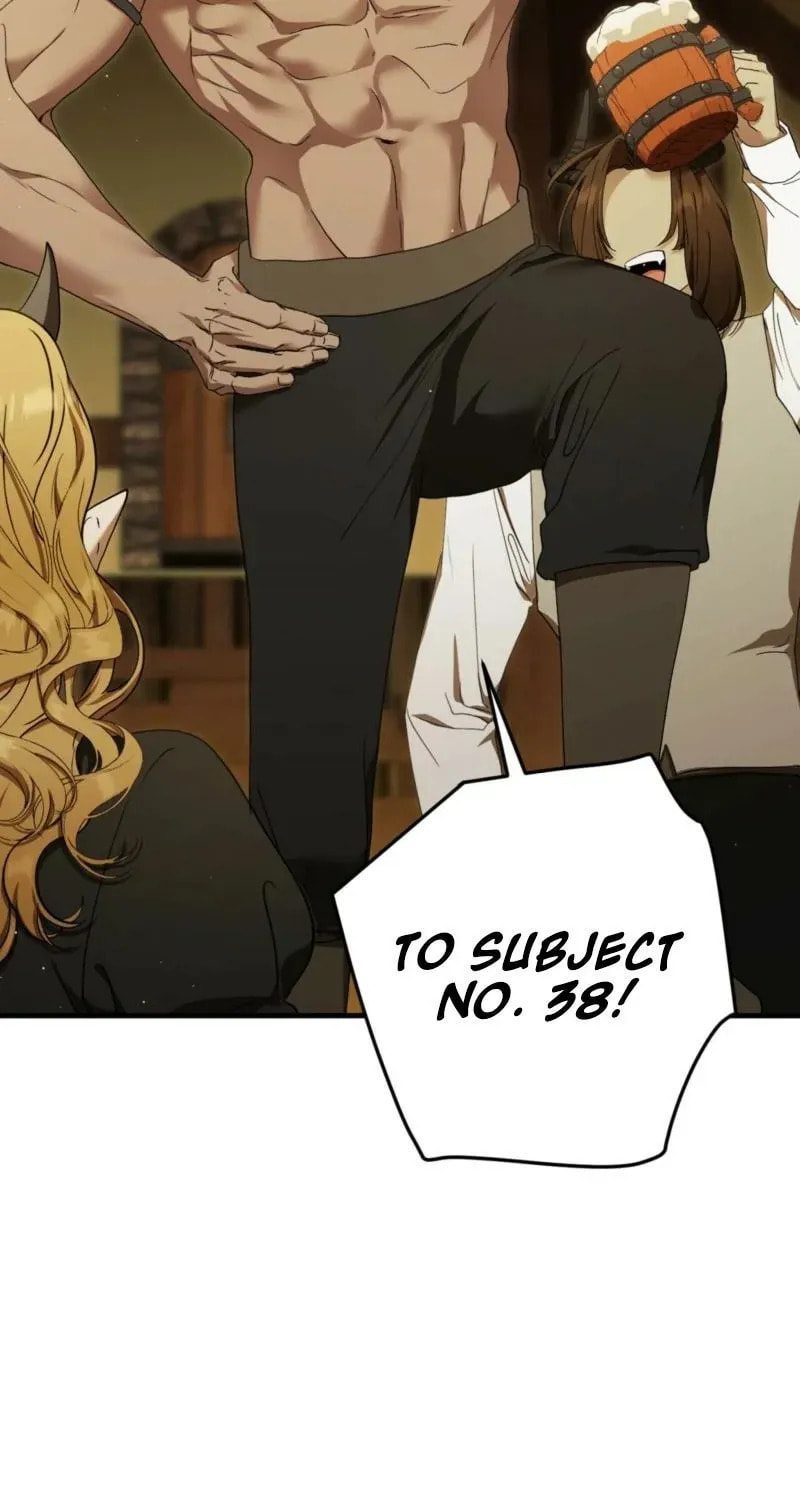 The Demon King Wants Peace Chapter 13 page 4 - 