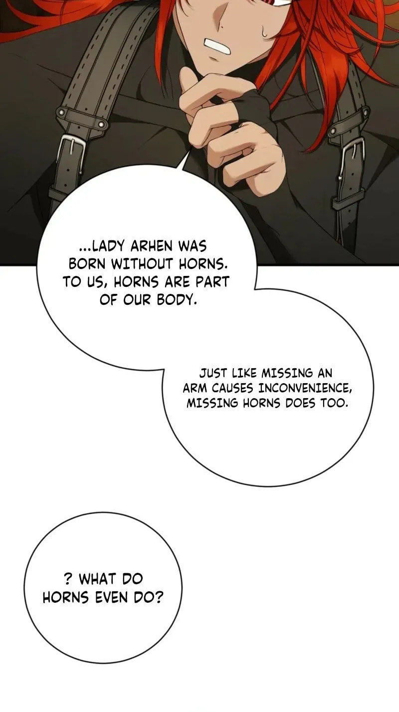 The Demon King Wants Peace Chapter 13 page 31 - 