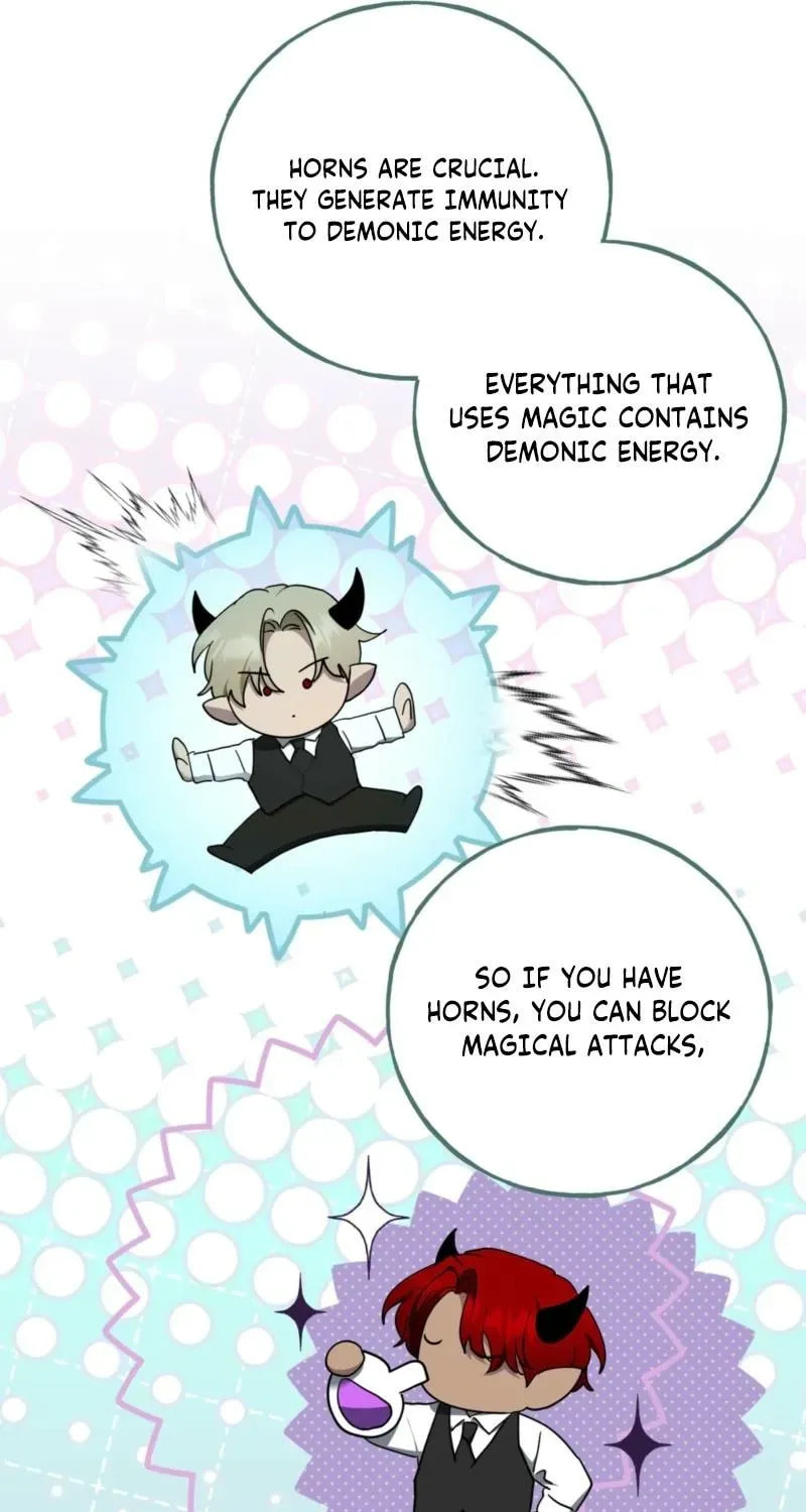 The Demon King Wants Peace Chapter 13 page 32 - 
