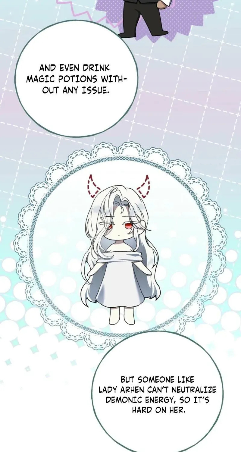 The Demon King Wants Peace Chapter 13 page 33 - 