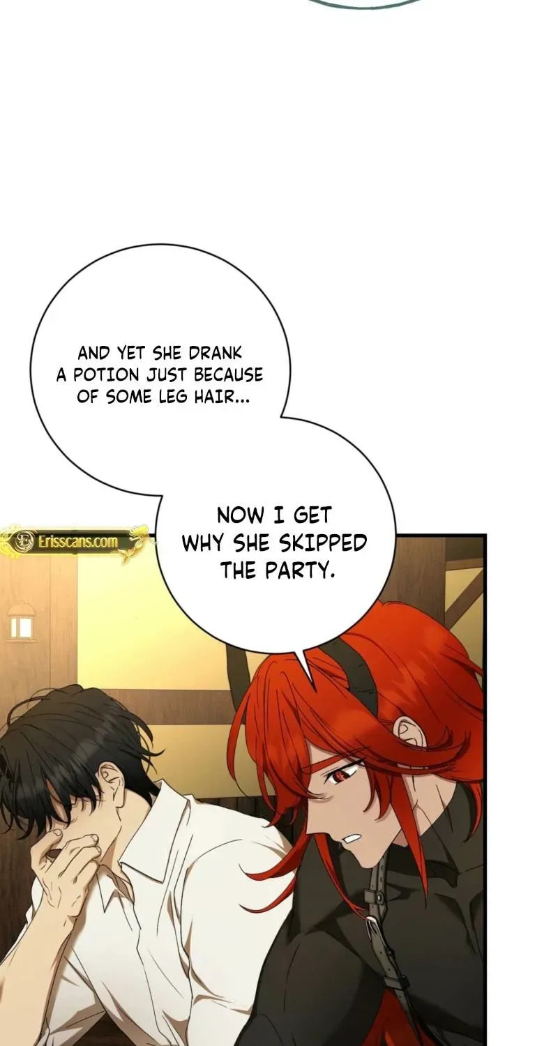 The Demon King Wants Peace Chapter 13 page 34 - 