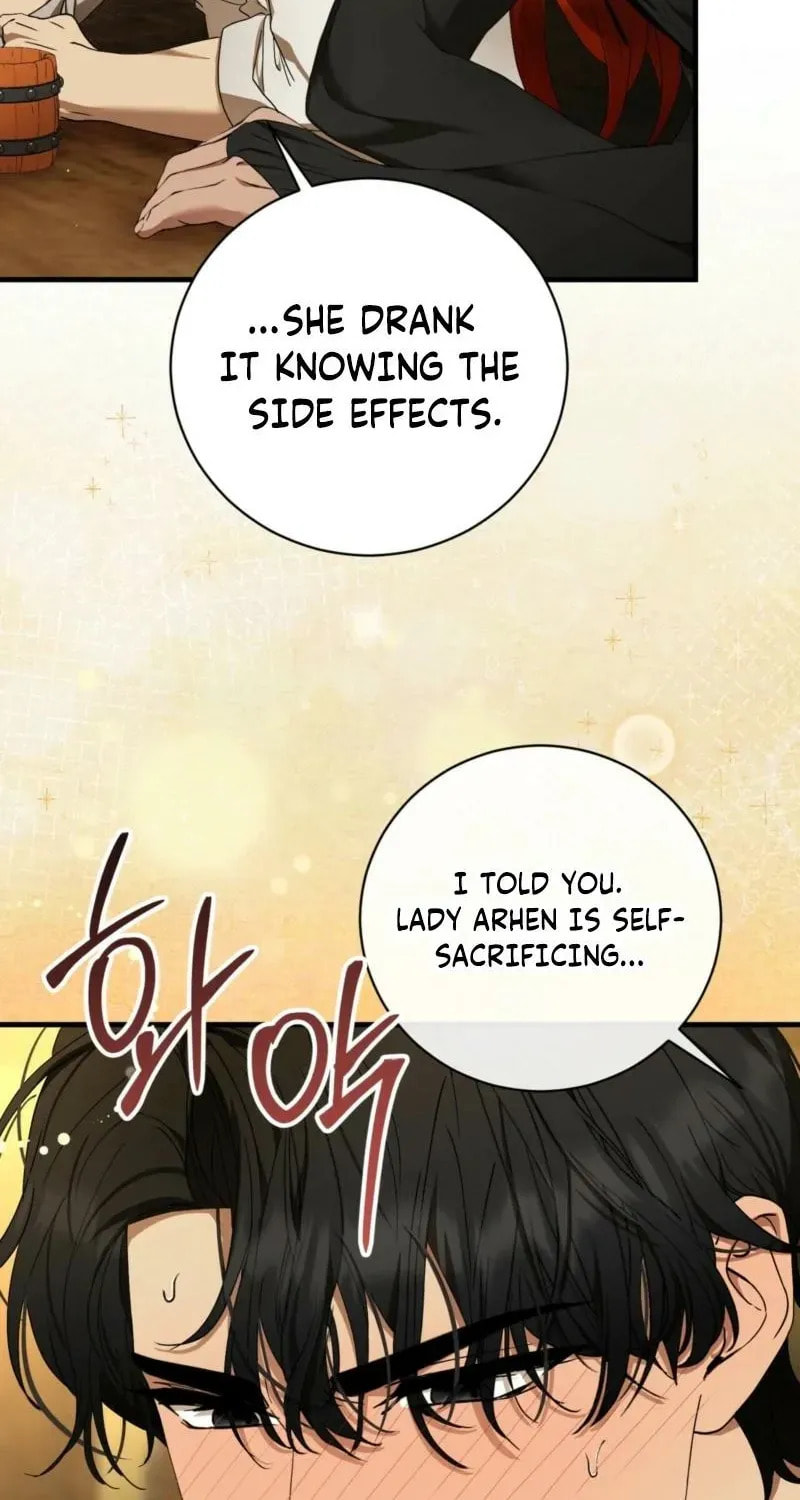 The Demon King Wants Peace Chapter 13 page 35 - 