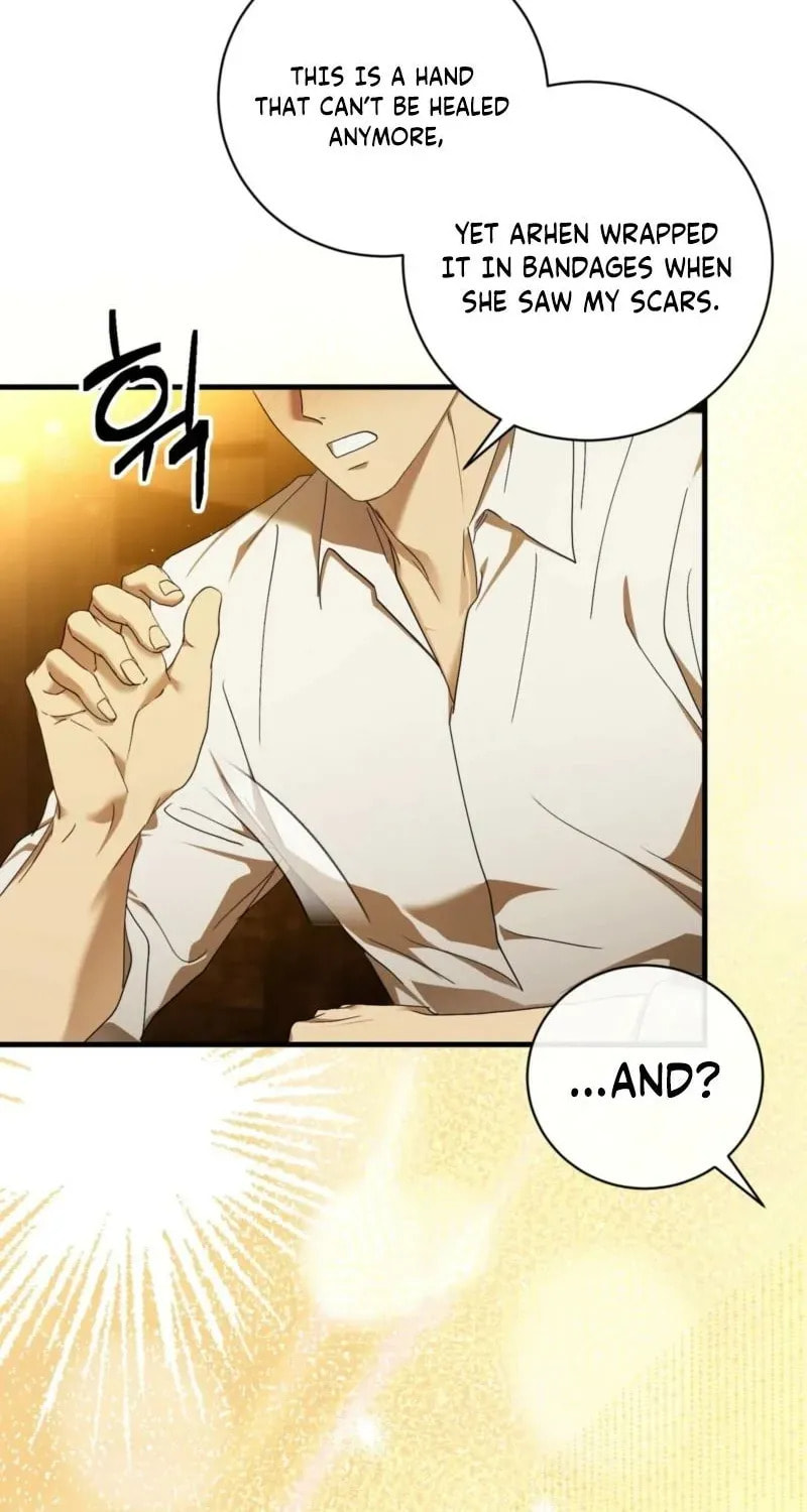 The Demon King Wants Peace Chapter 13 page 38 - 