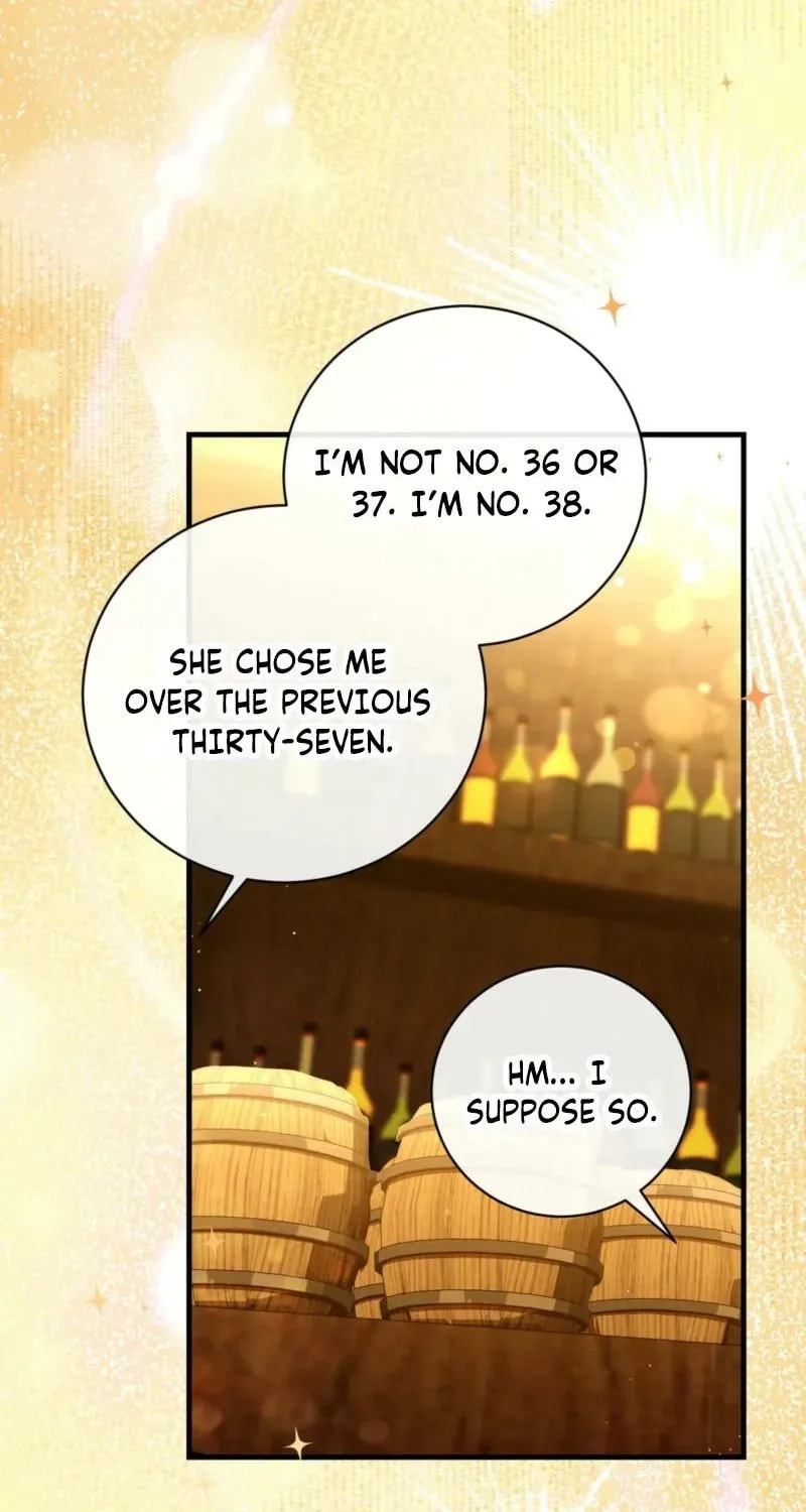 The Demon King Wants Peace Chapter 13 page 39 - 