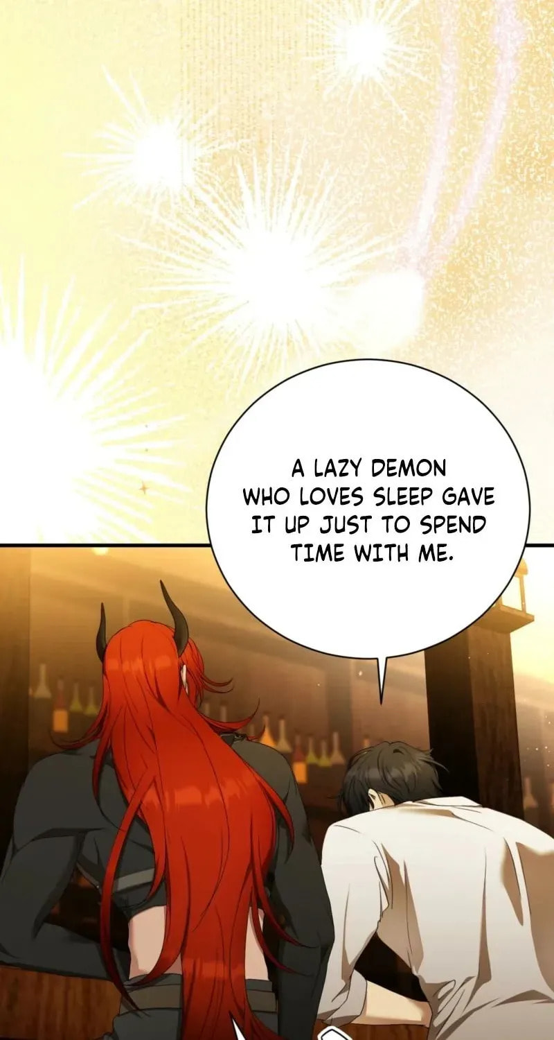 The Demon King Wants Peace Chapter 13 page 40 - 