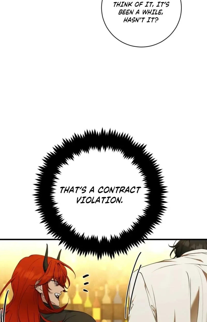 The Demon King Wants Peace Chapter 13 page 46 - 