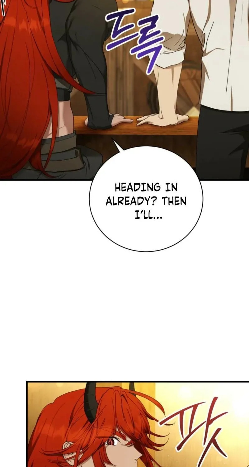 The Demon King Wants Peace Chapter 13 page 47 - 