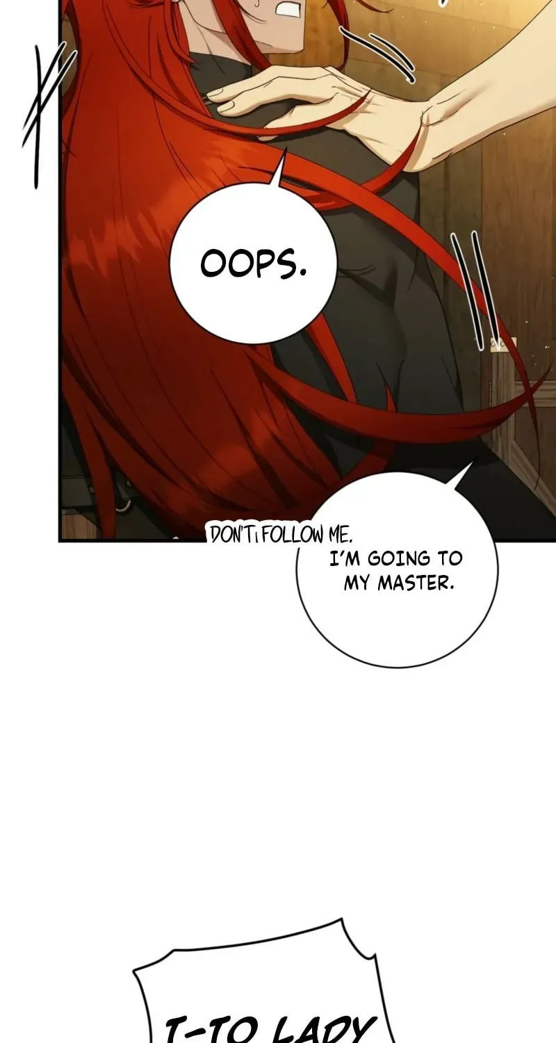 The Demon King Wants Peace Chapter 13 page 48 - 