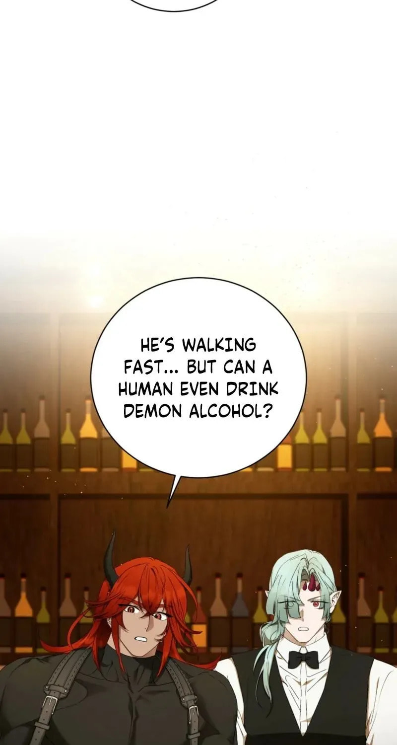 The Demon King Wants Peace Chapter 13 page 50 - 