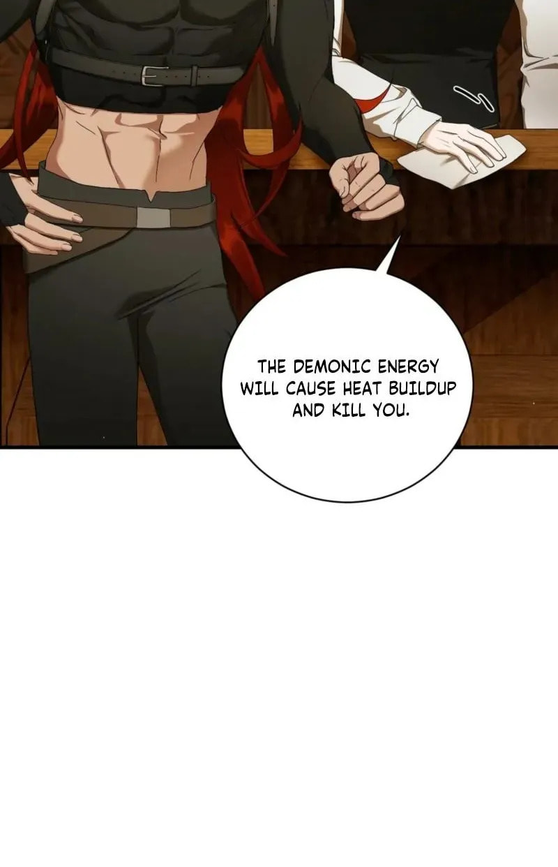 The Demon King Wants Peace Chapter 13 page 51 - 