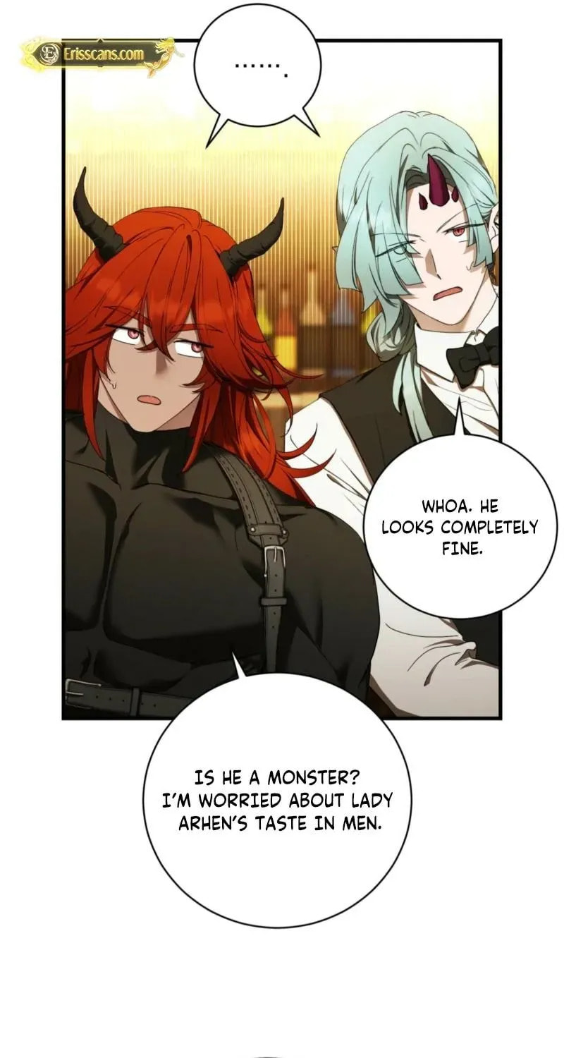 The Demon King Wants Peace Chapter 13 page 52 - 