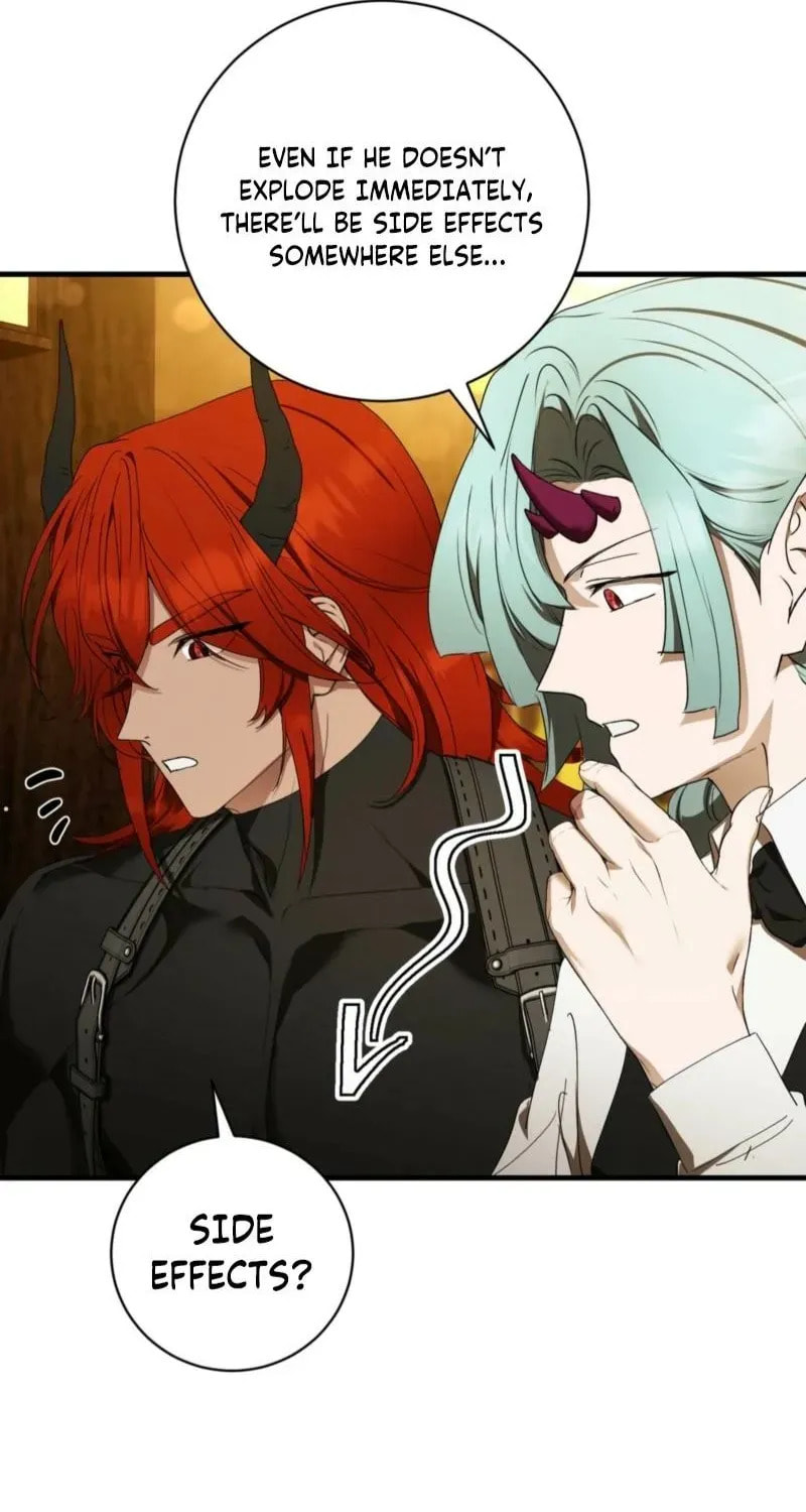 The Demon King Wants Peace Chapter 13 page 53 - 