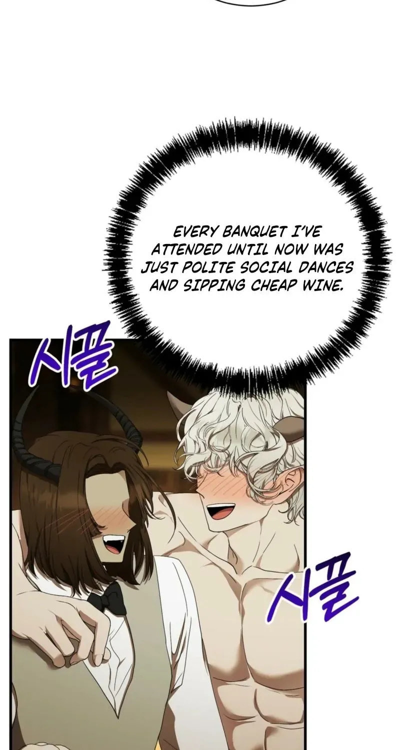 The Demon King Wants Peace Chapter 13 page 7 - 