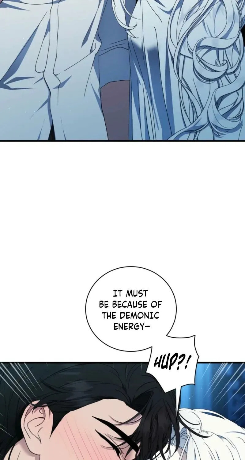 The Demon King Wants Peace Chapter 13 page 63 - 