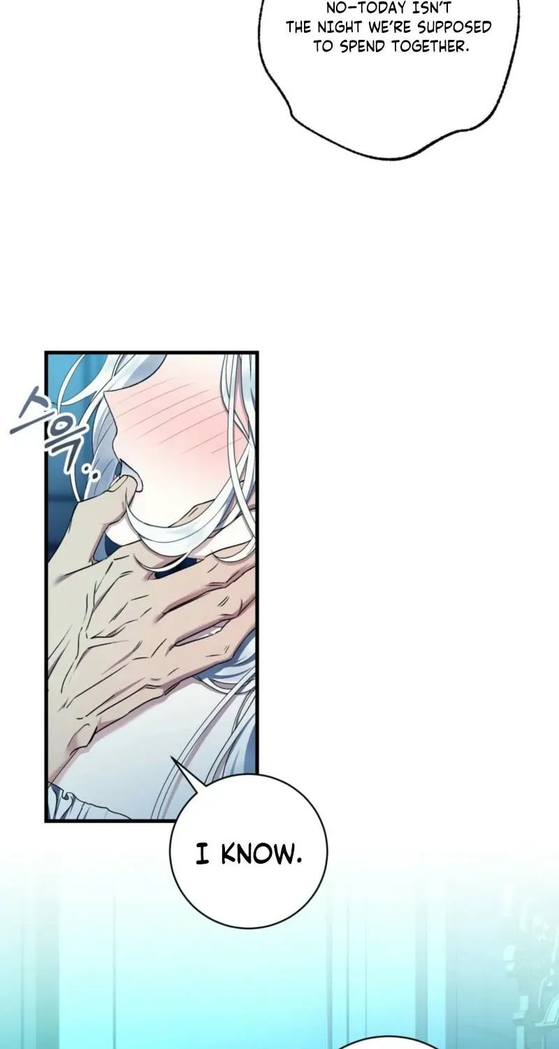The Demon King Wants Peace Chapter 13 page 67 - 