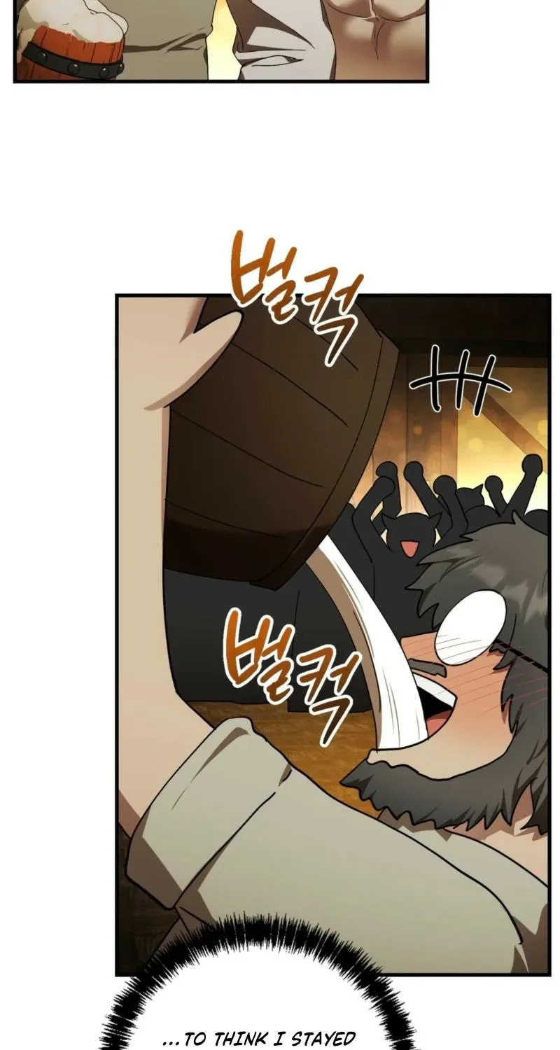 The Demon King Wants Peace Chapter 13 page 8 - 