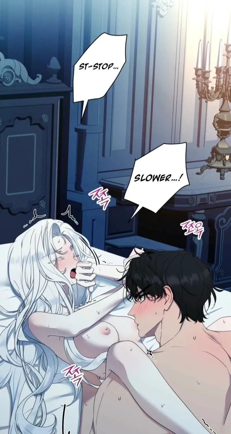 The Demon King Wants Peace Chapter 13 page 77 - 