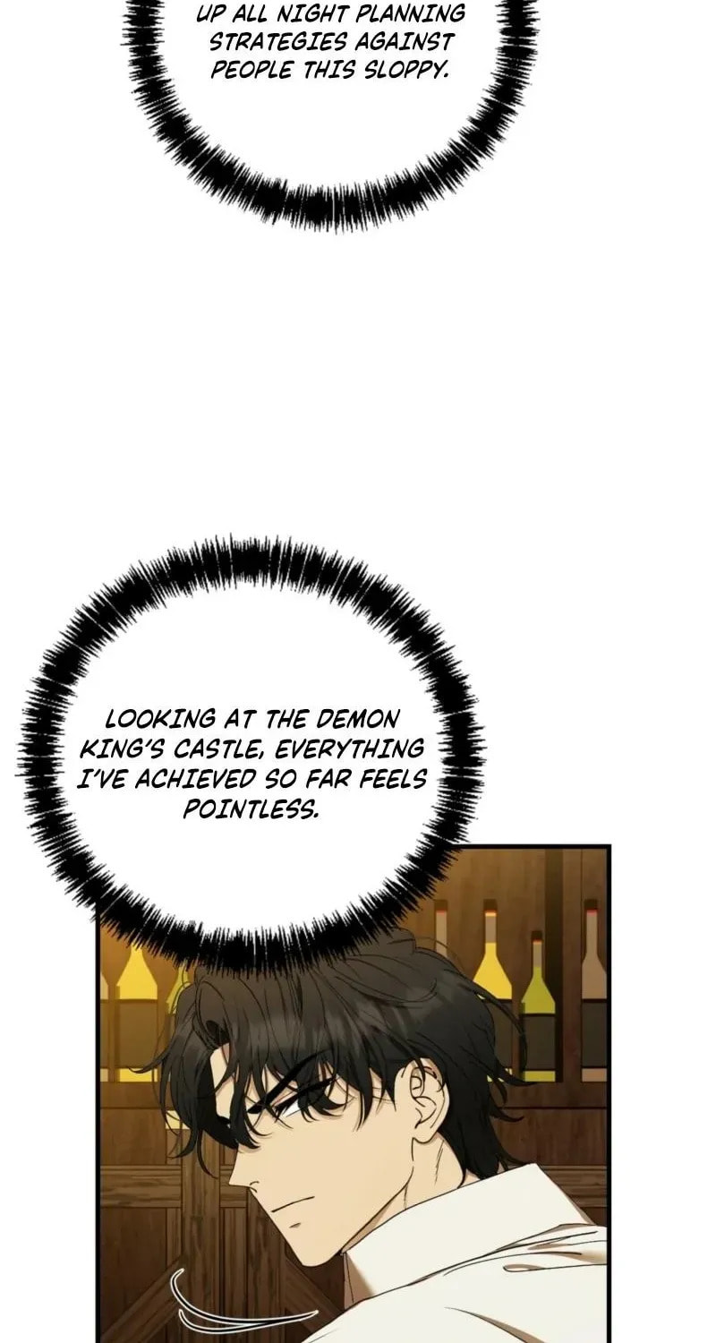 The Demon King Wants Peace Chapter 13 page 9 - 