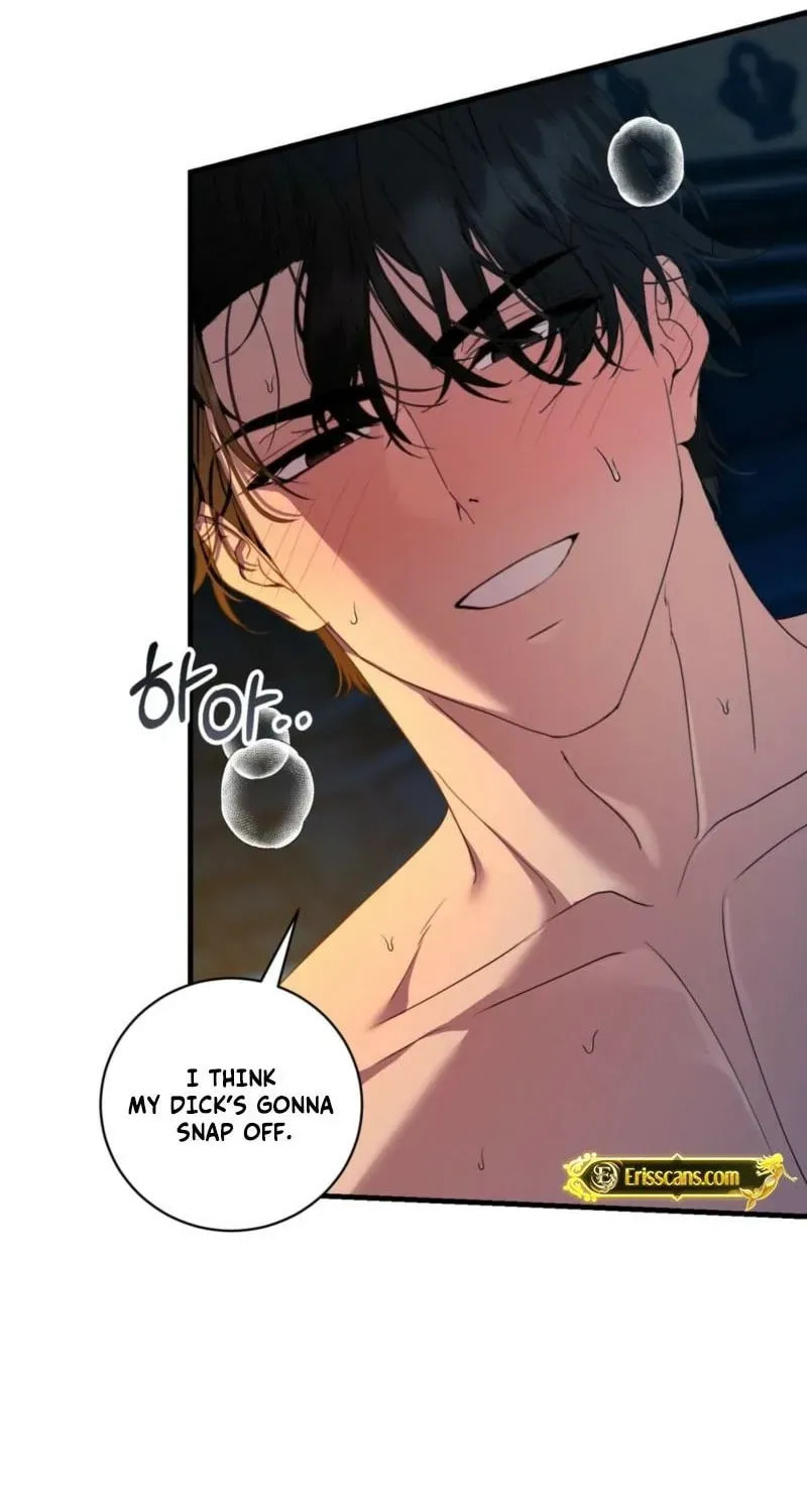 The Demon King Wants Peace Chapter 14 page 15 - 