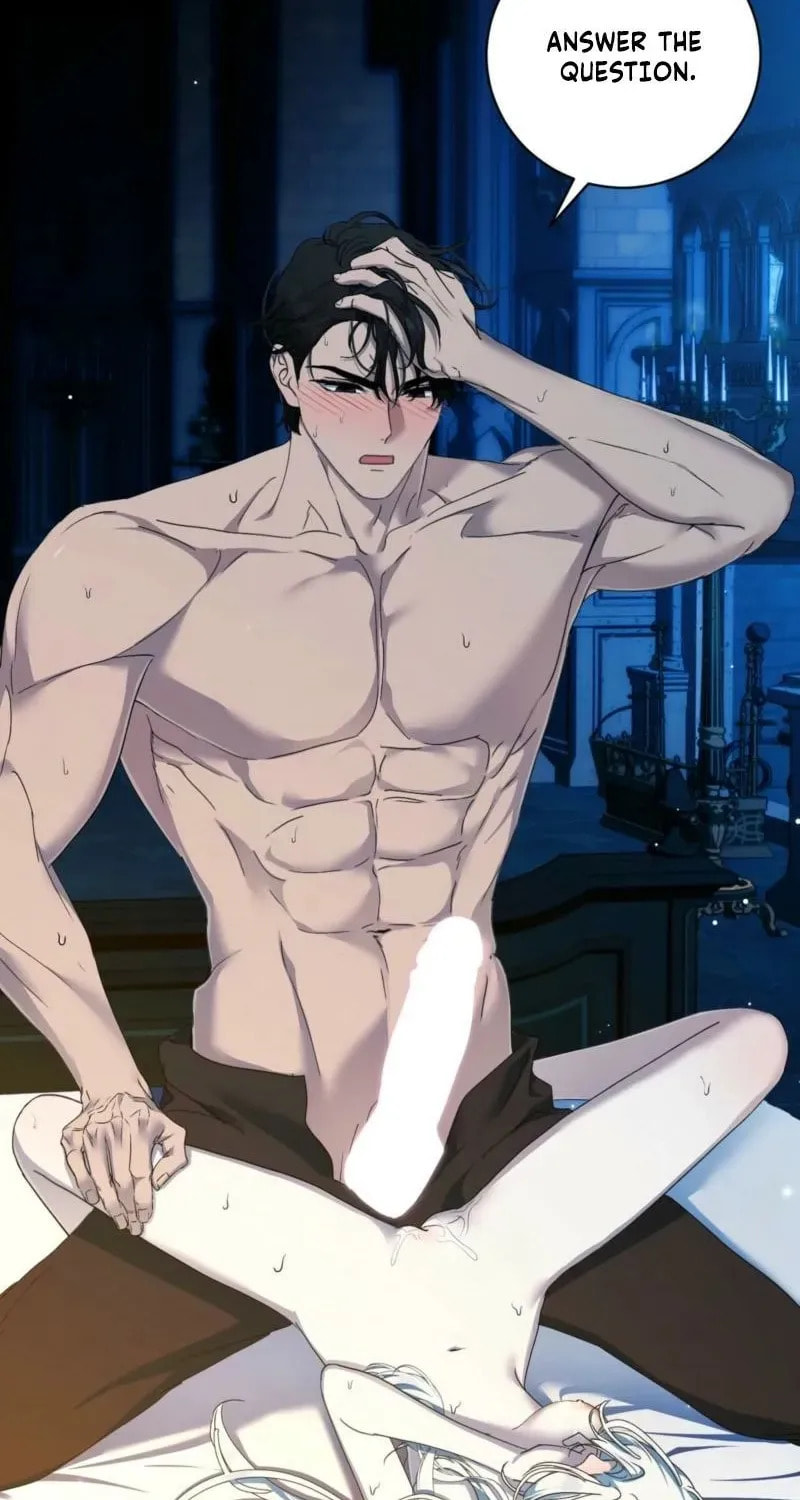 The Demon King Wants Peace Chapter 14 page 3 - 