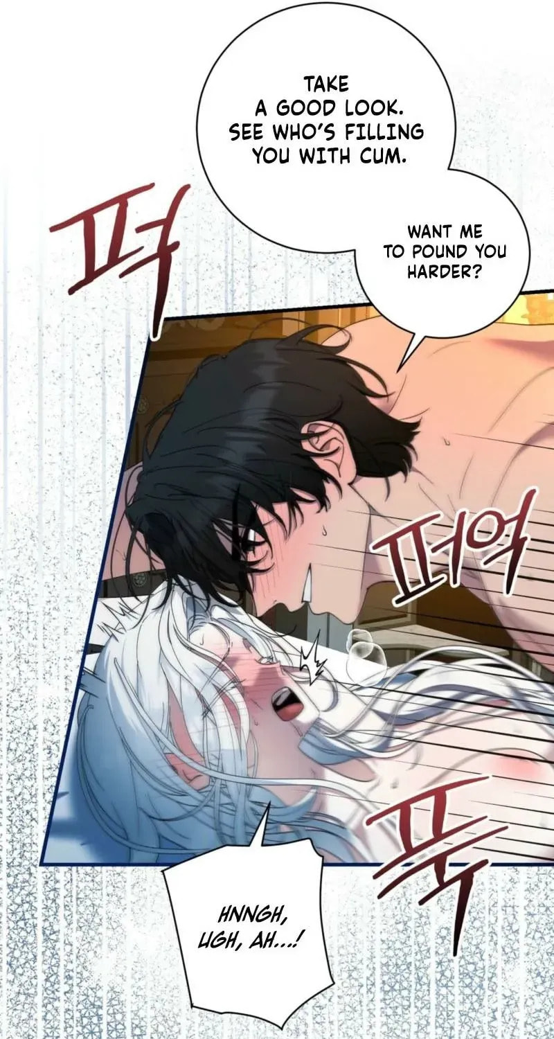The Demon King Wants Peace Chapter 14 page 32 - 
